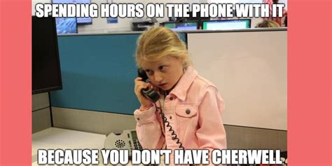 phone call meme
