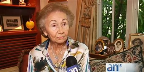 Fallece en Miami Juanita Castro, hermana y crítica de Fidel y Raúl