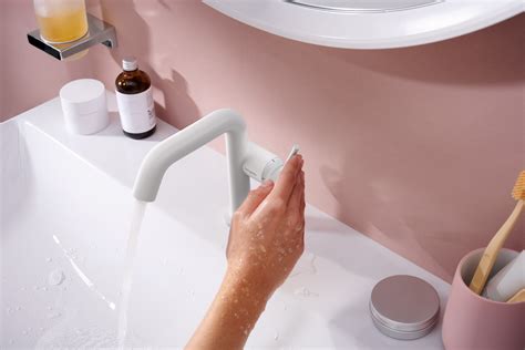 Gallery of Water-Saving Strategies for the Bathrooms of the Future - 16