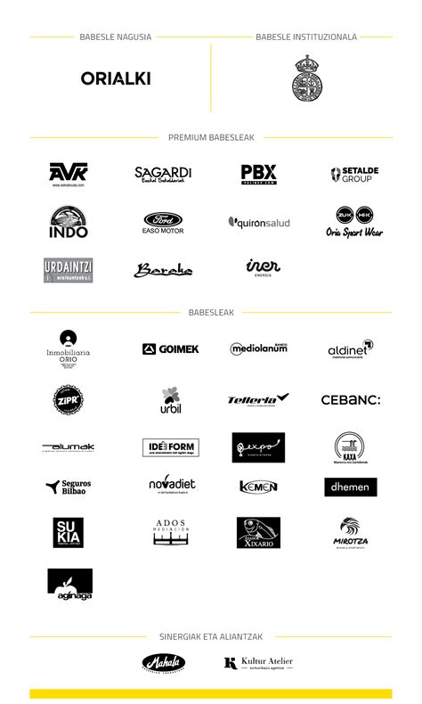 Babesleak - Orio Arraunketa Elkartea