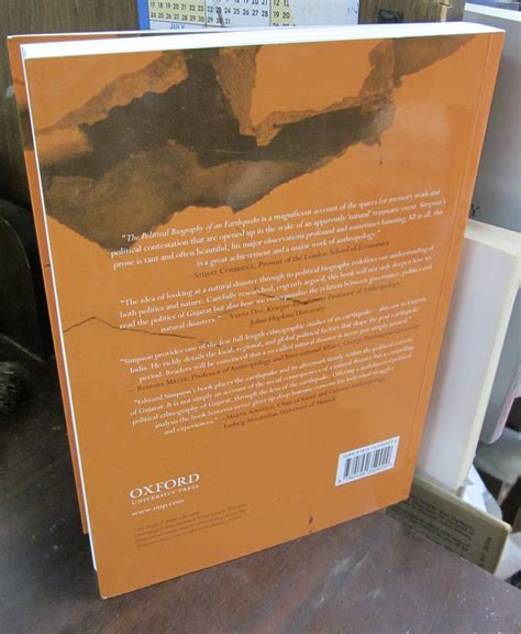 The Cinnanoe Leak: A Political Earthquake  The Aftermath Image 2