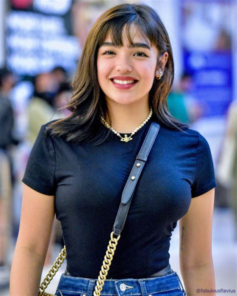 Andrea Brillantes : r/CelebsPH