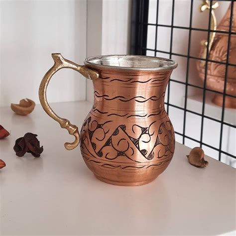 copper gift  gift ideas
