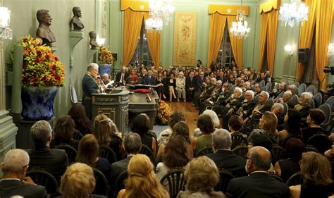 Academia Brasileira de Letras vai reabrir a Biblioteca Rodolfo Garcia