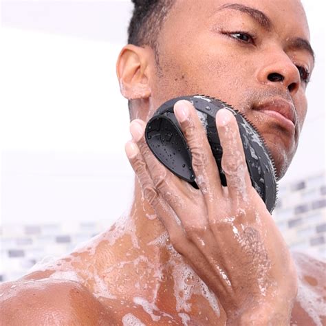 Sonic Scrubber – Black Wolf