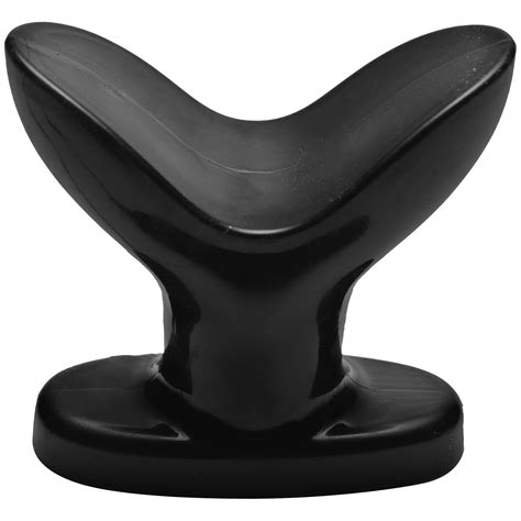 Master Series Mini Ass Anchor Plug Anal Dilatant | Sinful