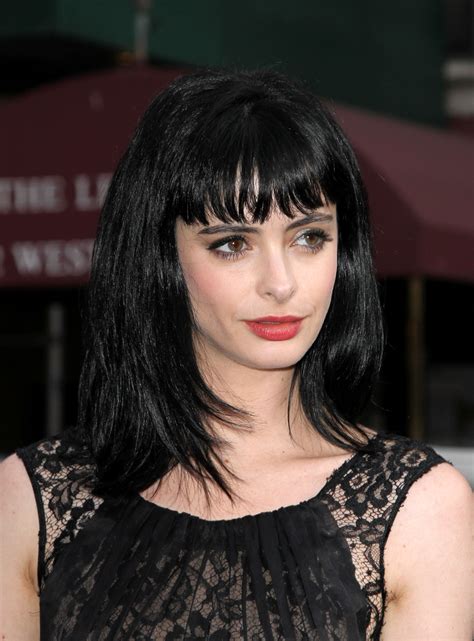 Krysten Ritter Newdvdreleasedatescom