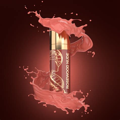 Rosewood Nude by Brow Daddy x DNA Pigments – Toronto Brow Shop