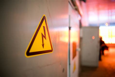 Understanding Your Home's Electrical System: Safety Tips | Storables