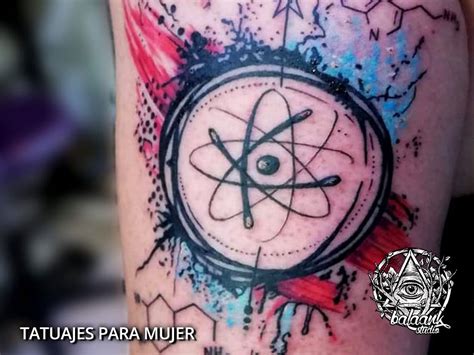 Tatuajes para Mujer - Balaank Studio