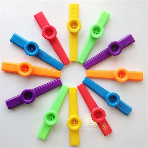 Kazoo kopen? Kindermuziekwinkel.com
