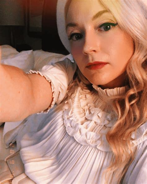 Emily Kinney : The Flash : r/ScifiBabes