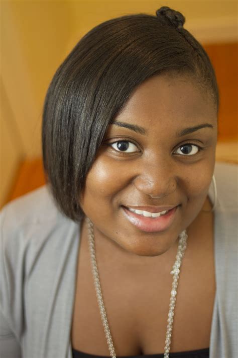 Meet The Cast of Silver Bells…Silver Screen, Da’Keisha