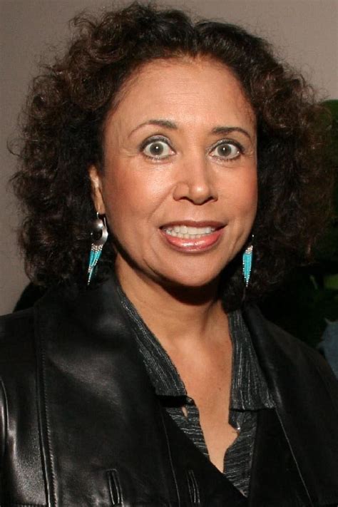 Denise Nicholas - Biografía, mejores películas, series, imágenes y