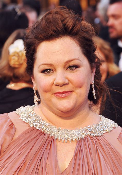 Melissa McCarthy
