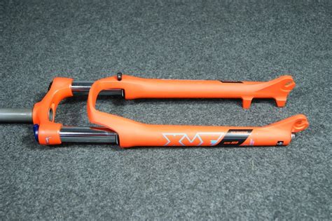 Amortyzator SR SUNTOUR XCM HLO - 29'' DISC - 2018 - 7655022768 ...