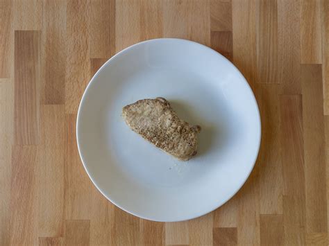 how long to airfry pork chops