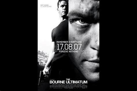 Bourne Ultimatum Quotes. QuotesGram