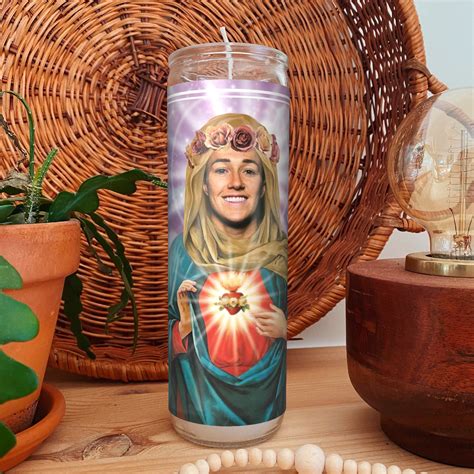 Saint Lucy Prayer