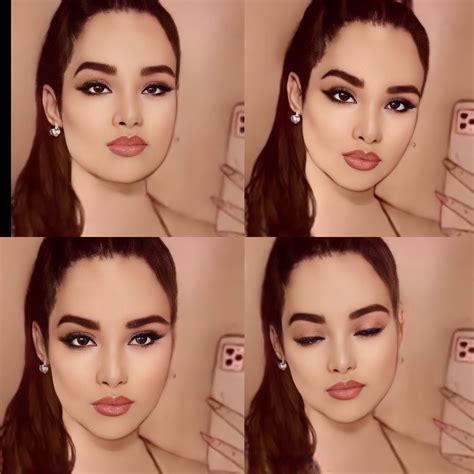 Expressions with Demetria Obilor by seanjo on DeviantArt