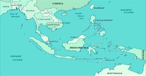 Filipino 9 Introduksyon sa Panitikan ng Timog-Silangang Asya