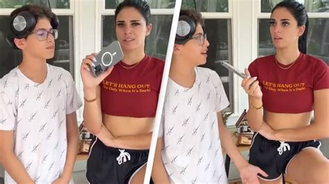 What Camila Araujo’s Leaked Confession REALLY Means - sd8ohxt