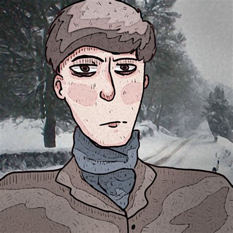 I escaped a totalitarian regime by zackosletacos on DeviantArt