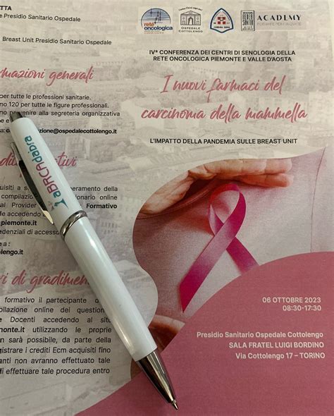 I nuovi farmaci nella cura del carcinoma della mammella: l’impatto
