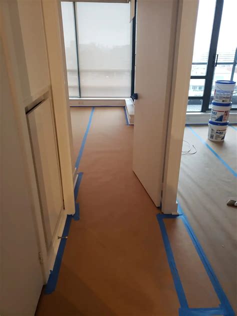 Condominium and Apartment Painting - Home Painters Toronto