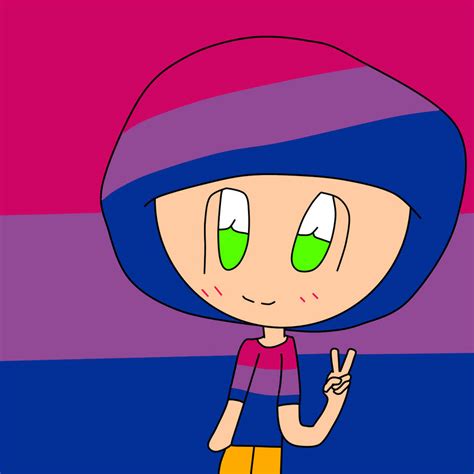 Bisexual Hoverdork Portrait by Hoverdorky121 on DeviantArt