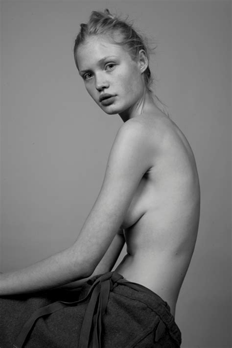 Camilla Forchhammer Christensen nude pics, page - 1