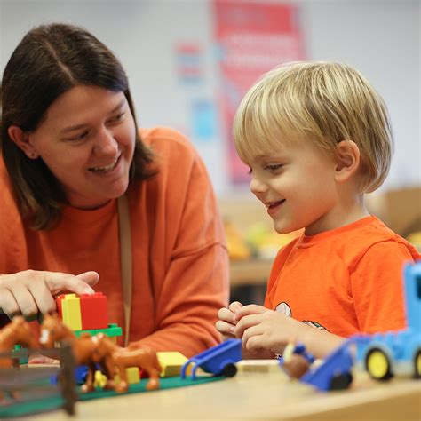 Young Explorers - Childrens Museum of Southern Minnesota