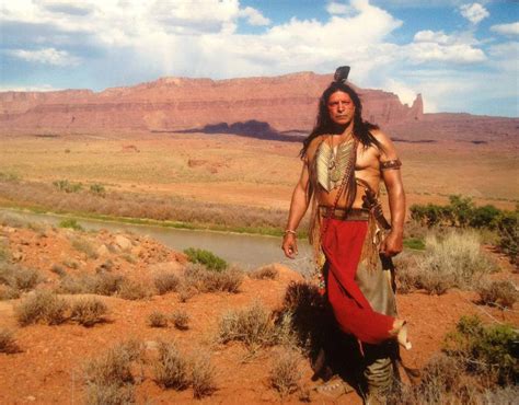 Gil Birmingham | Facebook