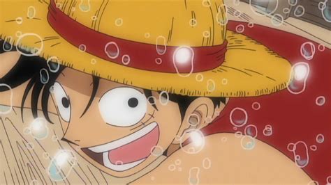 I'm Luffy! The Man Who Will Become the Pirate King! (1999)