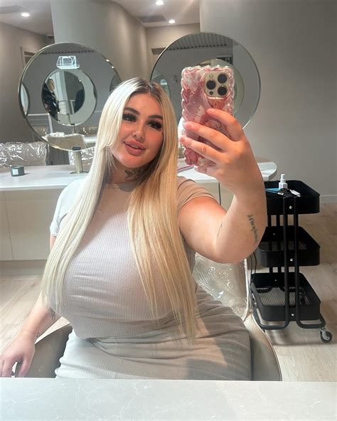 Bambi | Fresh hair @allure_hair_beauty 🫶🏻 | Instagram