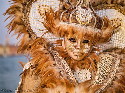 History of the Carnival in Venice Masks and characters