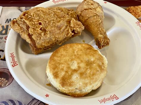 Food North Carolina Is Known For: 17 Iconic Eats — Chef Denise