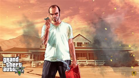 رمز های بازی GTA V | جذاب ترین کدهای تقلب GTA 5