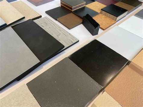 Skin Materials - HITT Contracting