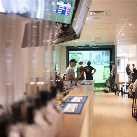 A new clubhouse will soon elevate the entire fern hill golf site 11