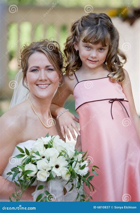 flower girl  bride  jimmy ashman blog