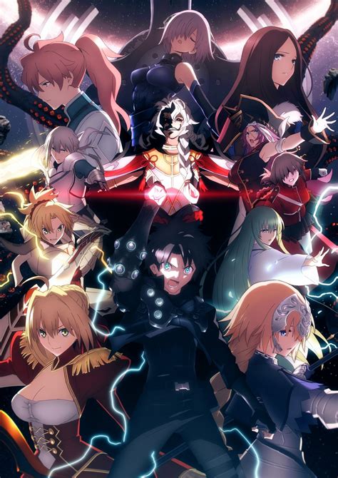 What Every Player Needs To Know About FGO NA Upcoming Banners Image 17