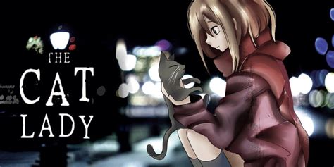 The Cat Lady. [СТРИМ] - YouTube