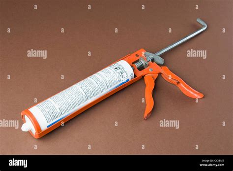 How To Apply Silicone Sealant With Gun at Connor Alexander blog