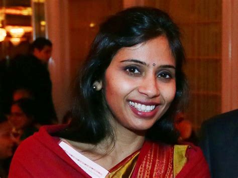 It's not the treatment of Devyani Khobragade that is fuelling India's