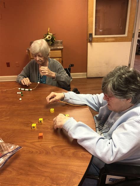 Signature HealthCARE of Putnam County - Home