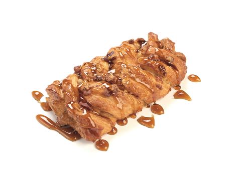 Maple Pecan - Atrian Bakers