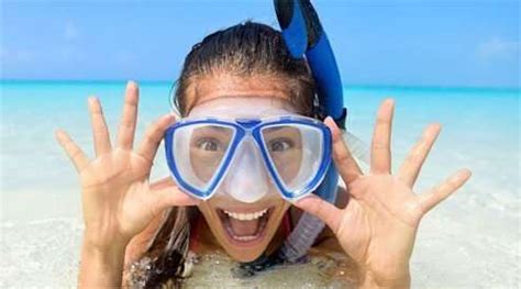 snorkeling basics tips  beginners   latest blog
