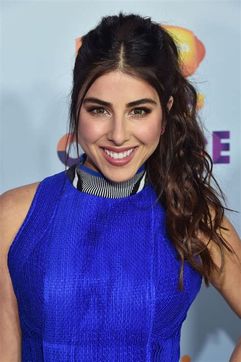 Daniella Monet