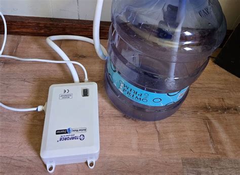 how to install water line ice maker